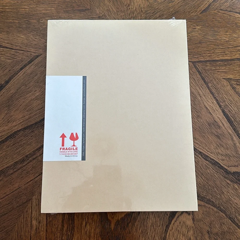 NEW! Screen Protector for iPad 10.2 inch 2 pack